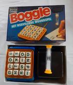 Boggle in nette staat., Hobby en Vrije tijd, Gezelschapsspellen | Bordspellen, Ophalen of Verzenden, Zo goed als nieuw