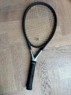HEAD Ti. S6 tennisracket met rackethoes, Sport en Fitness, Tennis, Ophalen of Verzenden, Gebruikt, Racket, Head