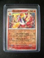 5882 Nieuwe Pokemon Kaart Glimmend SKELEDIRGE HP 180 038/198, Hobby en Vrije tijd, Verzamelkaartspellen | Pokémon, Nieuw, Foil