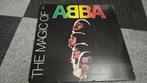 Abba lp, Ophalen of Verzenden, 1960 tot 1980, Gebruikt
