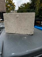 Bims betonblokken, Doe-het-zelf en Verbouw, Metselstenen, Ophalen, Nieuw, Beton