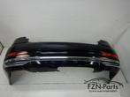 Audi A8 4N Hybrid Achterbumper 6PDC LY9B, Auto-onderdelen, Carrosserie en Plaatwerk, Gebruikt, -, -, Ophalen of Verzenden