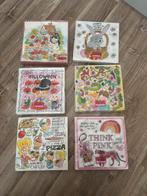 6 pakjes Blond Amsterdam servetten nieuw, Ophalen of Verzenden, Nieuw