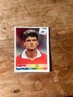 Panini WK 98 Nederland Jonk, Ophalen of Verzenden, Zo goed als nieuw, Sticker