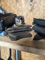 Complete achter remmerij Brembo VWAG, Ophalen of Verzenden, Gebruikt, Audi