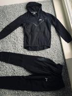Jorcustom joggingpak maat xs, Zwart, Ophalen of Verzenden, Zo goed als nieuw, Jorcustom