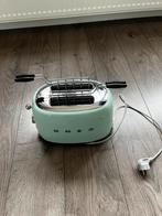ZGAN SMEG broodrooster, Ophalen of Verzenden, Zo goed als nieuw