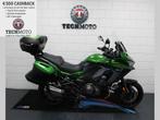 KAWASAKI VERSYS 1000 SE GRAND TOURER Koffers NL motor 2020, 4 cilinders, Bedrijf, Onbekend, KAWASAKI