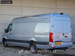 Mercedes Sprinter 519 CDI Automaat Dubbellucht L4H2 XXL 3500, Auto's, Bestelauto's, Automaat, Stof, Euro 6, Mercedes-Benz