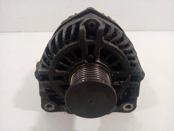 Dynamo Renault Scénic, Auto-onderdelen, Motor en Toebehoren, Renault, Gebruikt, Herkomst onderdeel bekend, 12 maanden garantie