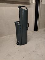 Philips Inklapbare mobiele Zonnebank, Ophalen, Gebruikt, Zonnebank enkelzijdig, 10 tot 15 lampen