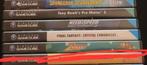Gamecube games 5 stuks bundelprijs (losse koop mogelijk), Gebruikt, 1 speler, Ophalen of Verzenden, Vanaf 3 jaar