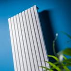 Vasco Vertiline CA en Vertiline VC verticale radiatoren, Radiator, Nieuw, Minder dan 60 cm, Ophalen of Verzenden