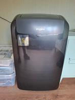 Mobiele airco, Ophalen, Nieuw