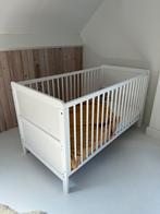 Ledikant Amelie 140x70, Kinderen en Baby's, Ophalen, Zo goed als nieuw, Jongetje of Meisje