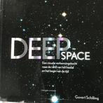 Deep Space, Govert Shilling, Overige wetenschappen, Ophalen of Verzenden, Govert Shilling, Zo goed als nieuw