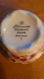 Seltmann Weiden Theresia kop en schotel, Antiek en Kunst, Antiek | Porselein, Ophalen of Verzenden