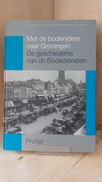 met de boderijders naar Groningen, Ophalen of Verzenden, Gelezen