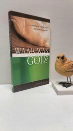 Lutzer, Erwin W.; Waar was God?, Ophalen of Verzenden, Gelezen, Christendom | Protestants