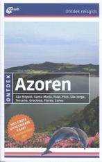 ANWB ontdek - Azoren, Europa, Nieuw, Ophalen of Verzenden, ANWB