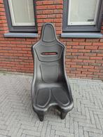 Carver bestuurders stoel, Ophalen, Gebruikt