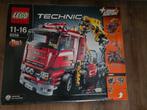 Technic lego  8258, Ophalen of Verzenden, Nieuw