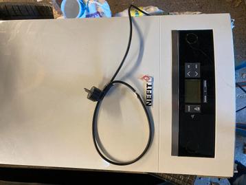 Nefit Trendline HRC25/CW4 II , 2016! Met OpenTherm converter beschikbaar voor biedingen