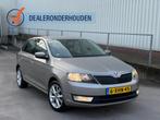 Skoda Rapid Spaceback 1.2 TSI | Navi | Trkhaak | NWE APK, Auto's, Skoda, Voorwielaandrijving, Euro 5, 86 pk, Gebruikt