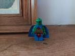 Lego DC Justice League 5002126 Martian Manhunter minifiguur, Ophalen of Verzenden, Zo goed als nieuw