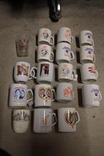 Koninklijk Huis bekers, Ophalen of Verzenden, Zo goed als nieuw, Nederland, Servies