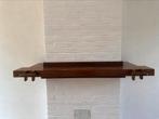 Mantel, Ophalen
