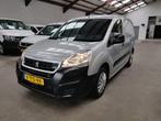Peugeot Partner 120 1.6 BlueHDi 75 L1 Profit+ (bj 2018), Voorwielaandrijving, Gebruikt, 4 cilinders, 23 km/l