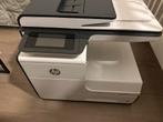HP PageWide 377dw All-in-One Printer, Computers en Software, Printers, Ophalen, Gebruikt, Inkjetprinter, All-in-one