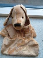 Teckel tekkel hond van Achmea Natalis zacht velours, Ophalen of Verzenden, Zo goed als nieuw, Hond