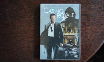 Casino royal, origineel  beschikbaar voor biedingen
