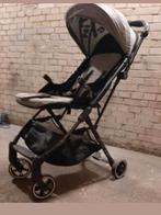 Te koop! Kin Lee kinderwagen/buggy met slaapfunctie., Ophalen