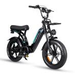 Dames fiets | elektrische fiets | fat bike Q8 ouxi v8 fiets, Fietsen en Brommers, Fietsen | Dames | Damesfietsen, Ophalen of Verzenden