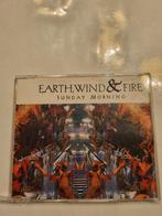 Earth Wind & Fire - Sunday morning. Cd single, Ophalen of Verzenden, Gebruikt