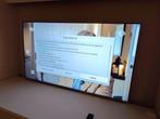 Samsung TV 49inch QLED 4K QE49Q6FNA, Ophalen, Gebruikt, 50 Hz, Samsung