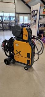 Kolarc MX 500W Watergekoelde Puls Dubbel Puls Lasmachine, Ophalen of Verzenden, Nieuw