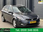 Kia Cee'd 1.4 CVVT X-ECUTIVE BJ010 NAVI LMV, Voorwielaandrijving, Euro 5, Stof, Gebruikt