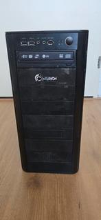 Coolermaster Centurion 5, Computers en Software, Computerbehuizingen, Ophalen, Gebruikt