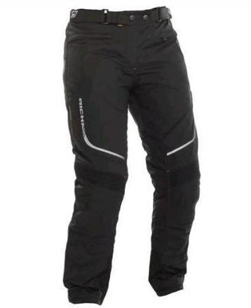 Gloednieuwe textiel motorbroek Richa maat 6XL beschikbaar voor biedingen