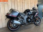 KAWASAKI NINJA 1000SX (bj 2024), Motoren, Motoren | Kawasaki, 4 cilinders, Bedrijf, Sport, Meer dan 35 kW