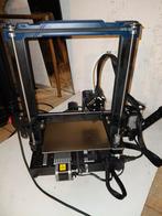 3d printer anaycubic kobra 2, Computers en Software, 3D Printers, Ophalen, Zo goed als nieuw