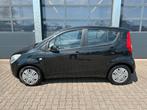 OPEL Agila 1.2 16V 94pk Edition, Start-stop-systeem, Stof, Gebruikt, 4 cilinders