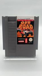 Off Road, Spelcomputers en Games, Games | Nintendo NES, Ophalen of Verzenden, Zo goed als nieuw