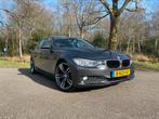BMW 3-Serie (F30) 320i Efficientdynamics Edition 1 2013, Auto's, BMW, Origineel Nederlands, Te koop, Zilver of Grijs, 5 stoelen