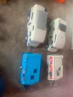 Complete Playmobil Camping met Accessoires, Kinderen en Baby's, Speelgoed | Playmobil, Ophalen of Verzenden, Gebruikt, Complete set