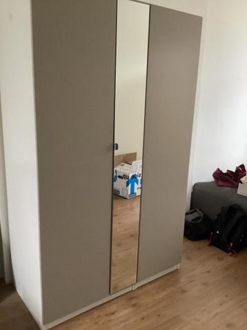 Ikea pax garderobe kast - afbeelding 1